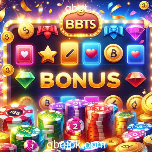 Descubra a Categoria 'Bônus' no gbet: Aumente Suas Chances de Ganhar!