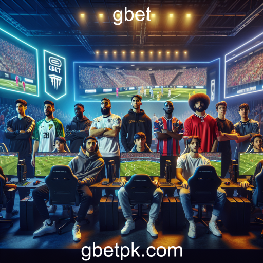 A Revolução dos Jogos de Esporte no Mundo Virtual
